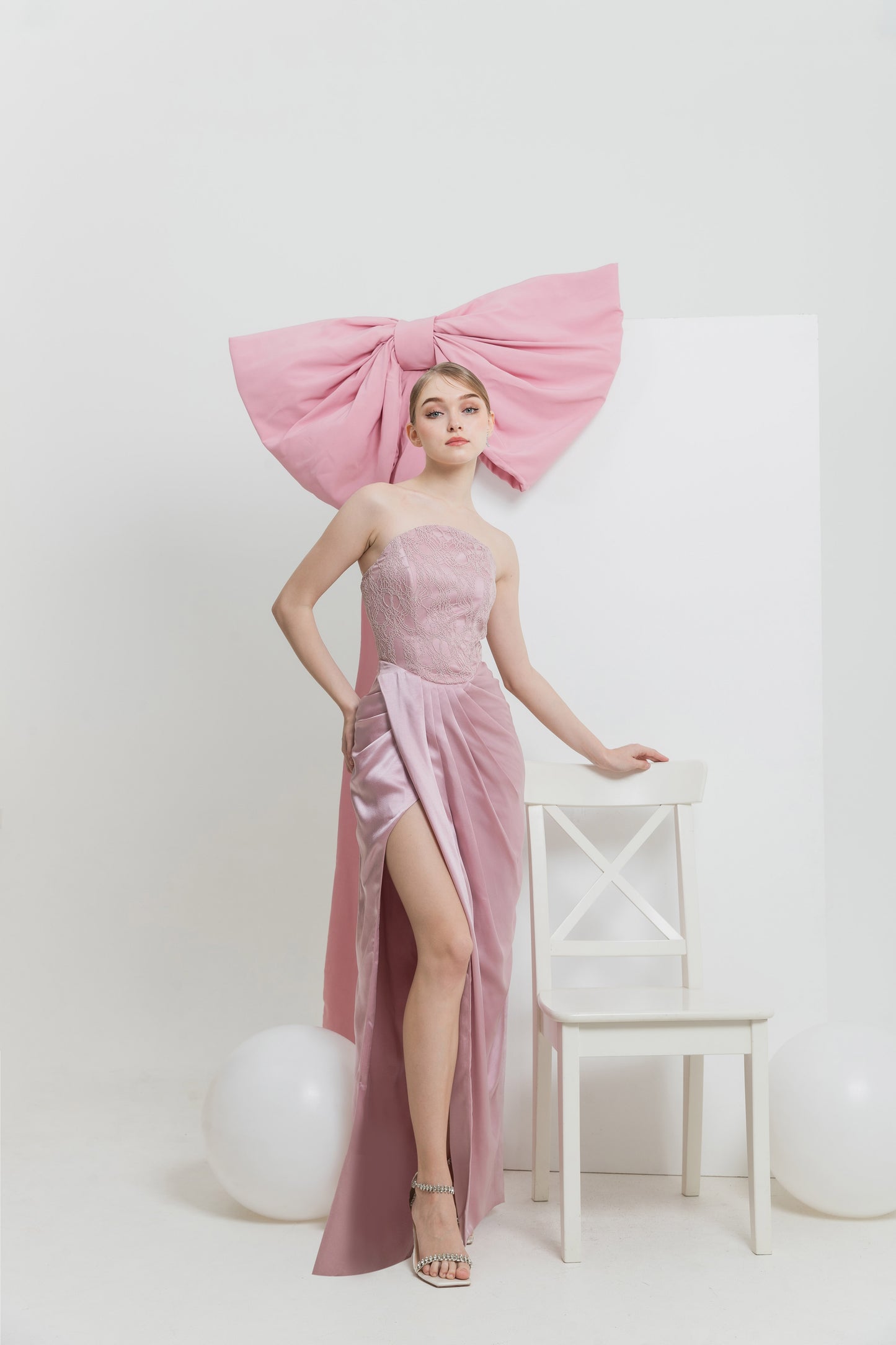 LECOMA - Paisley Dress