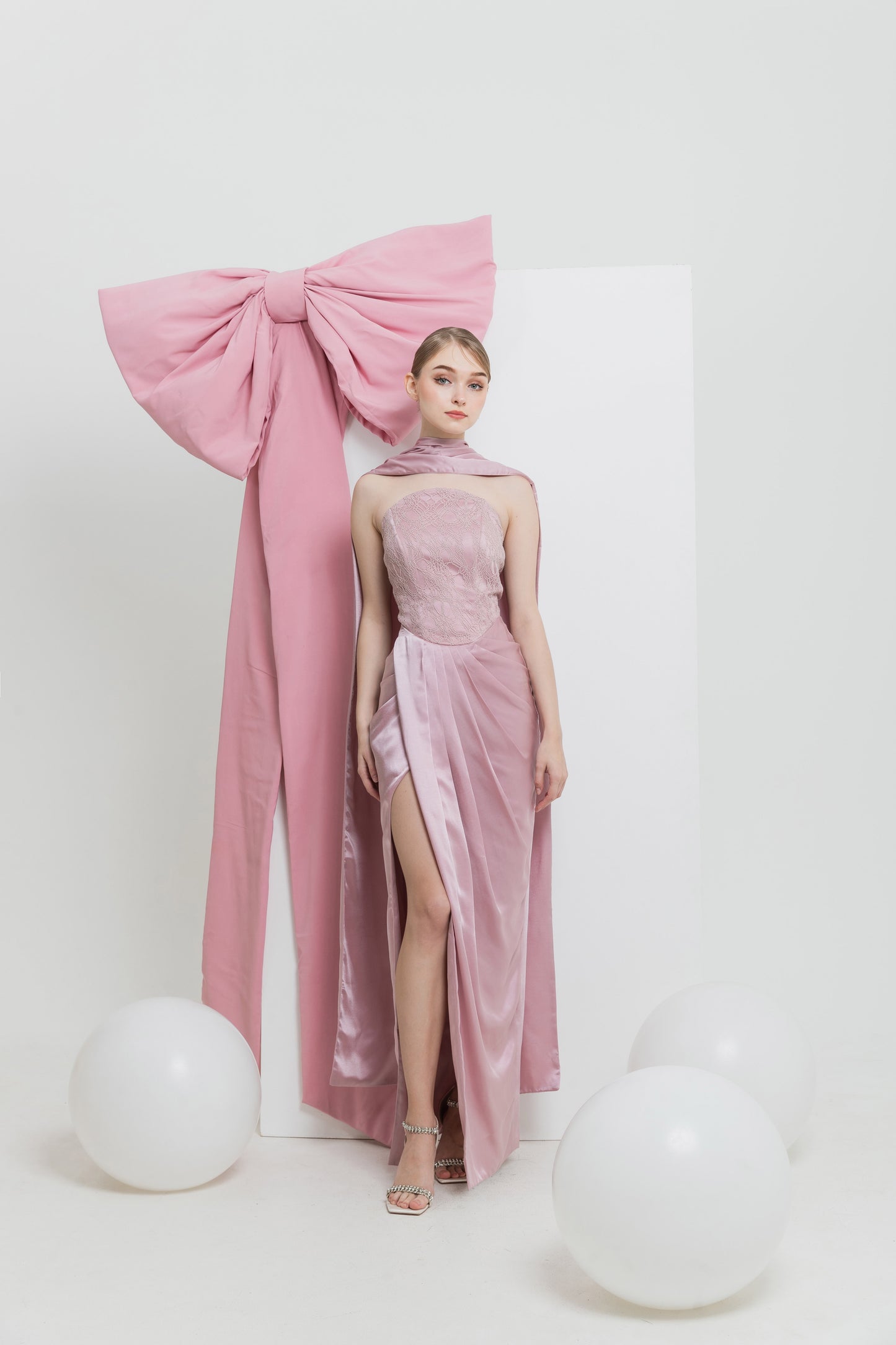 LECOMA - Paisley Dress