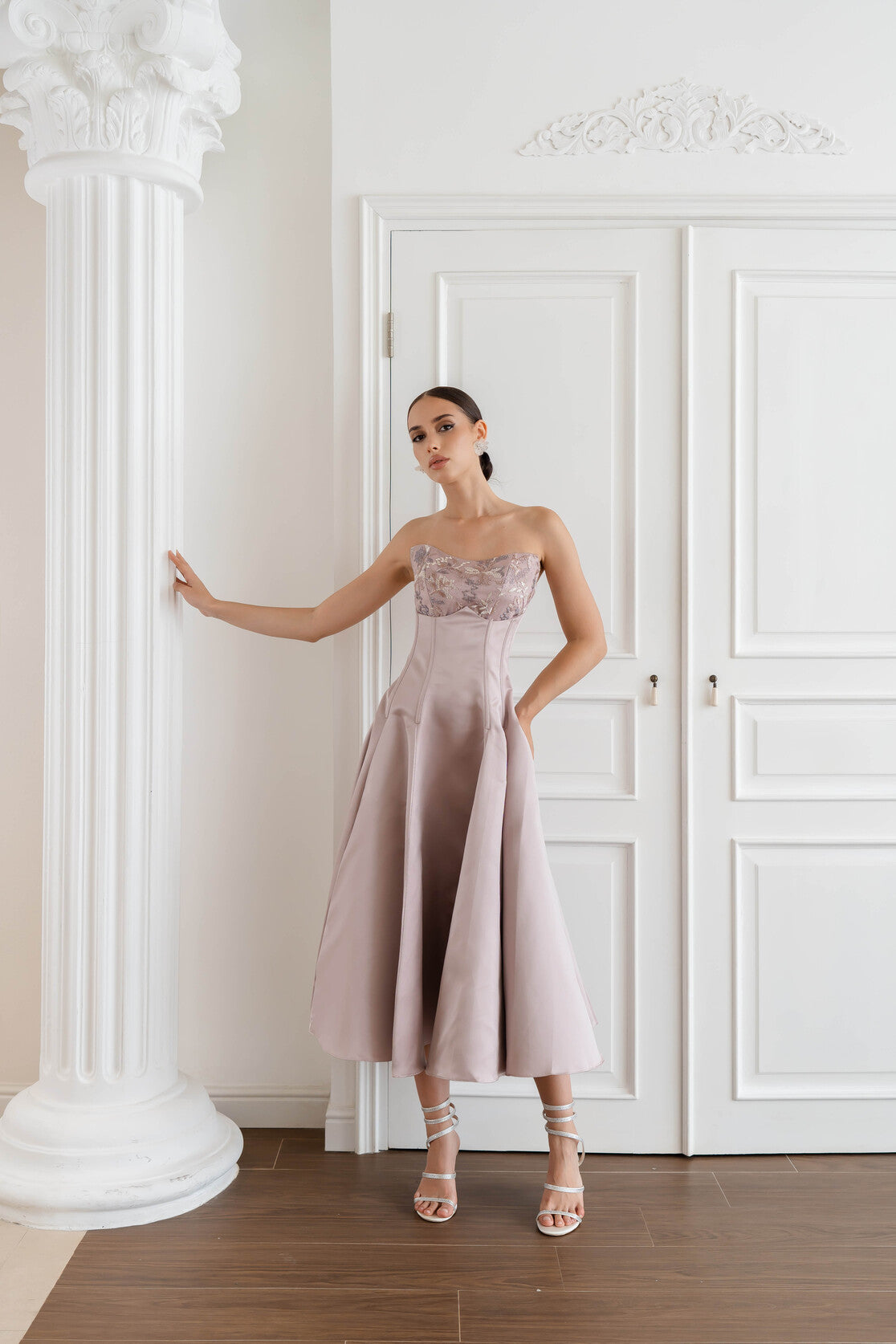 LECOMA - Emily Dress