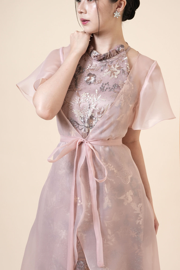 OFFICIAL CROI - Alissa Dress