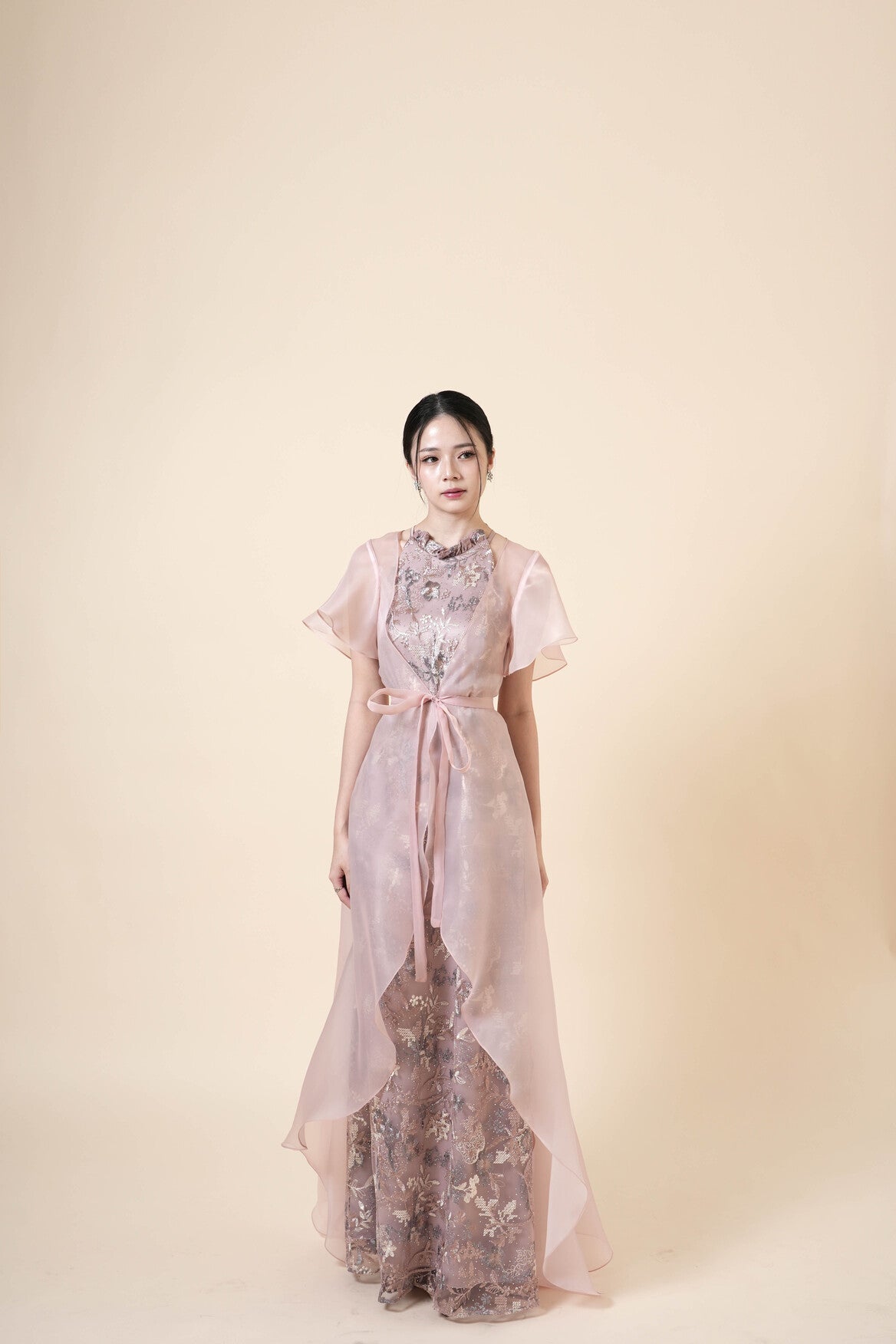 OFFICIAL CROI - Alissa Dress
