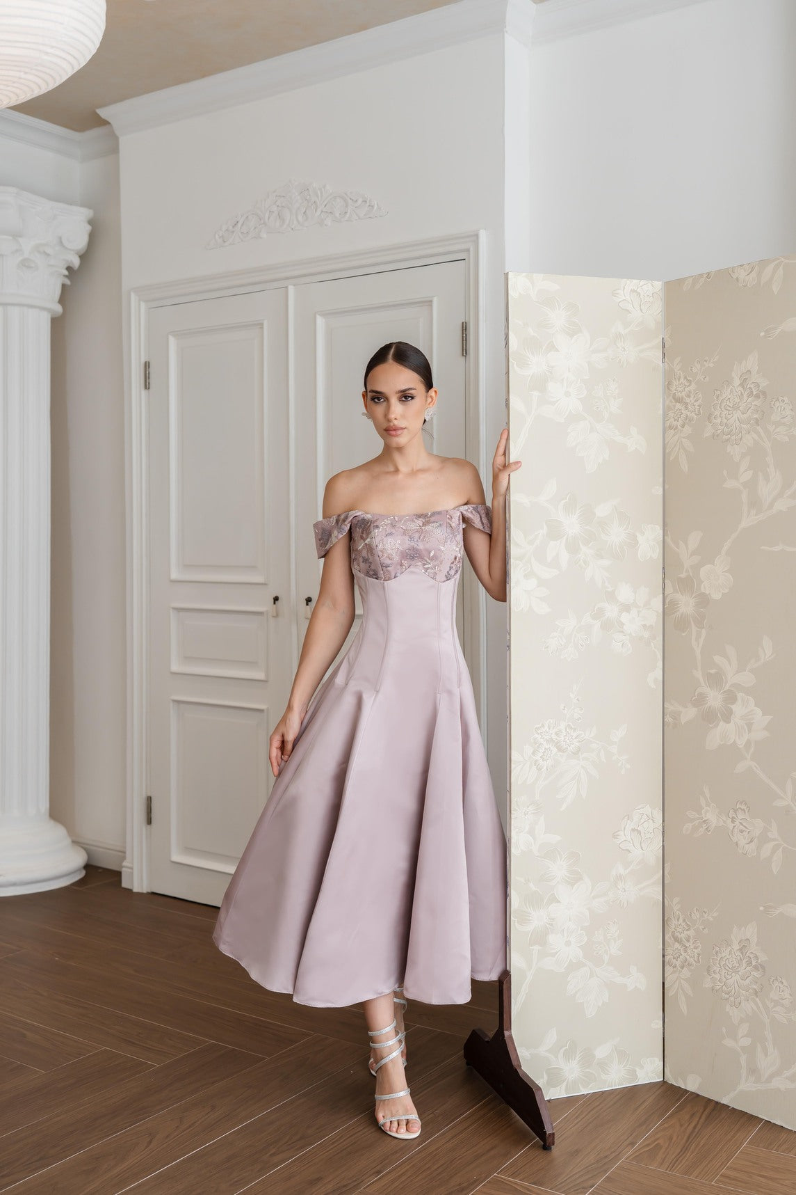 LECOMA - Emily Dress