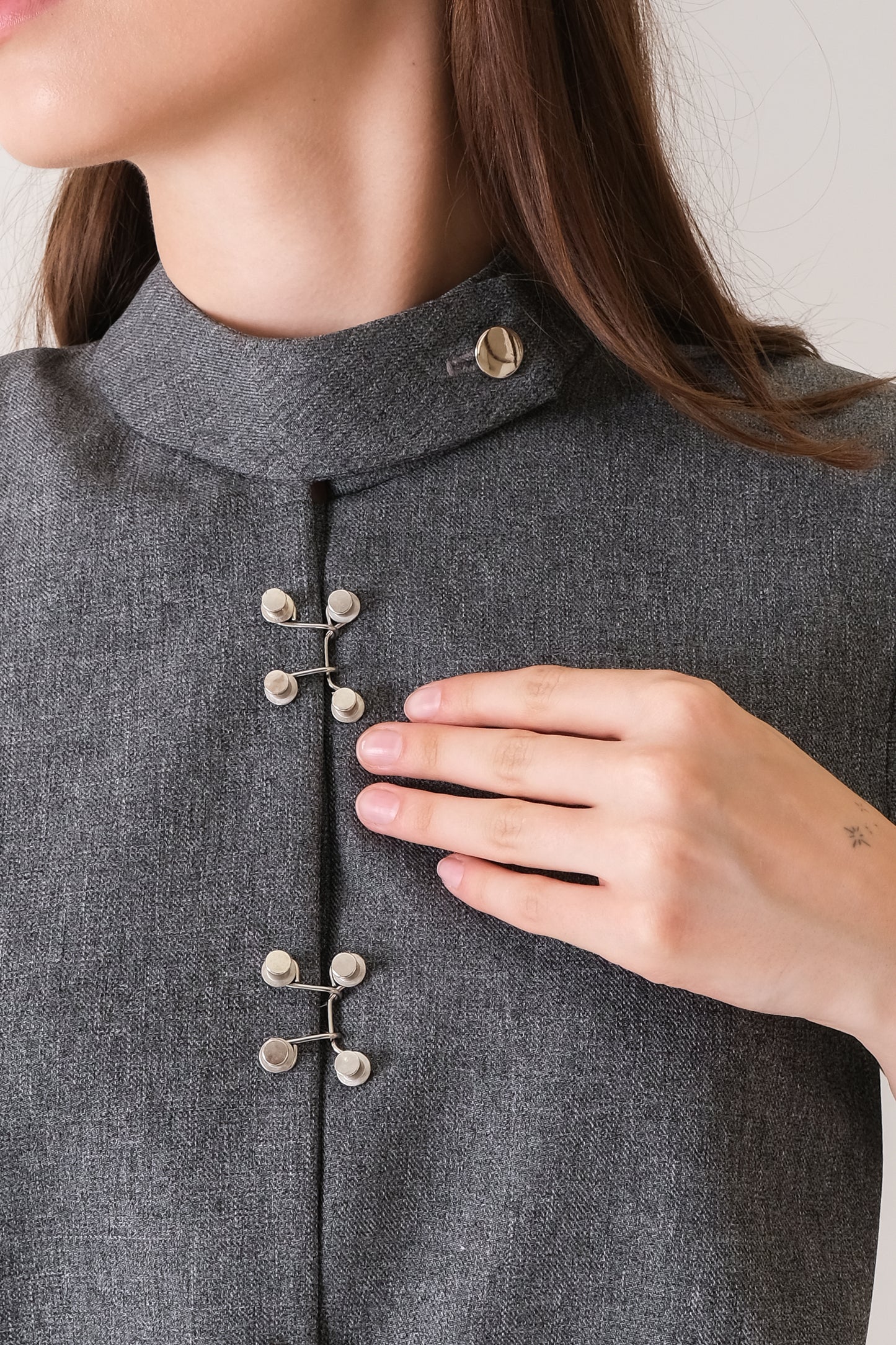 OFFICIAL CRUE - Module Top