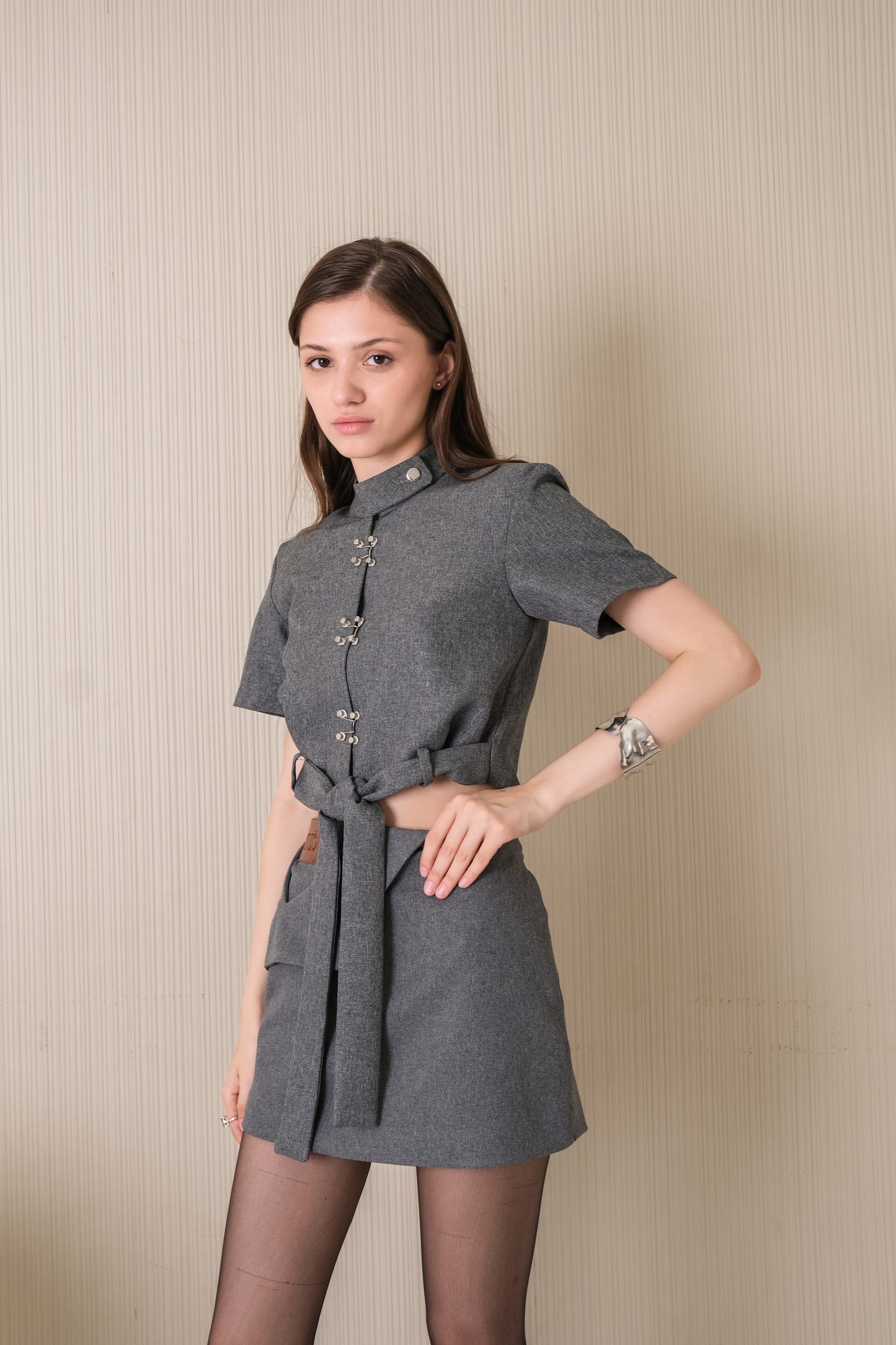OFFICIAL CRUE - Module Top