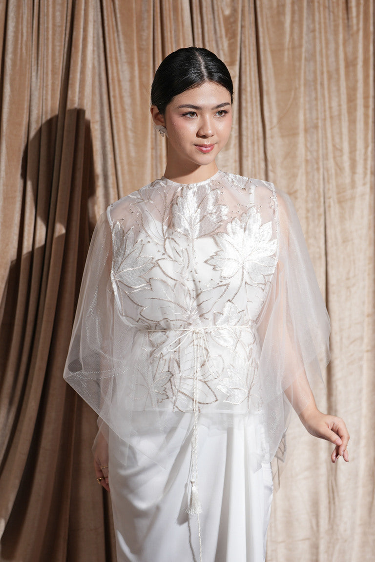 OFFICIAL CROI - Isyara Set Dress