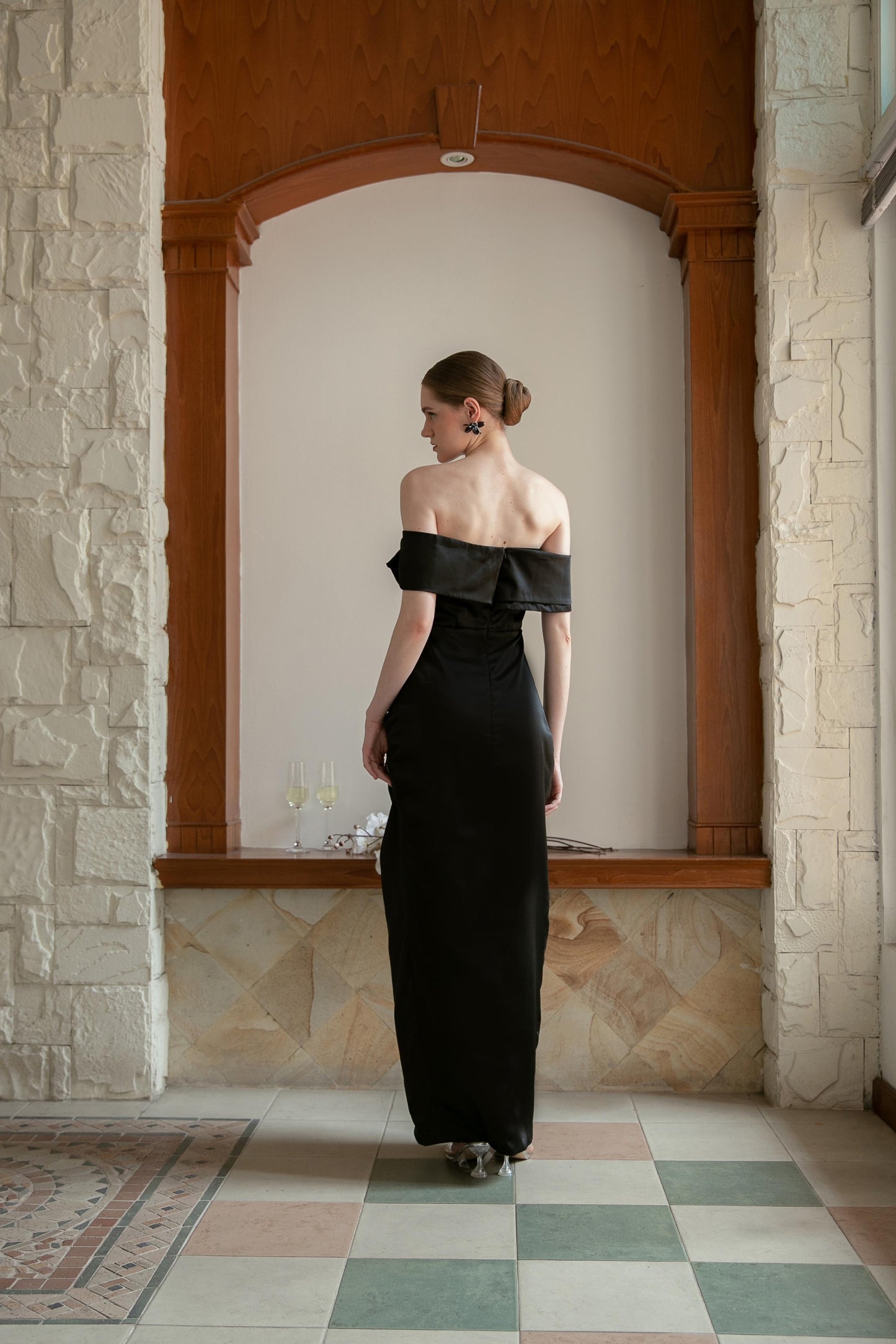 LECOMA - Ophelia Dress
