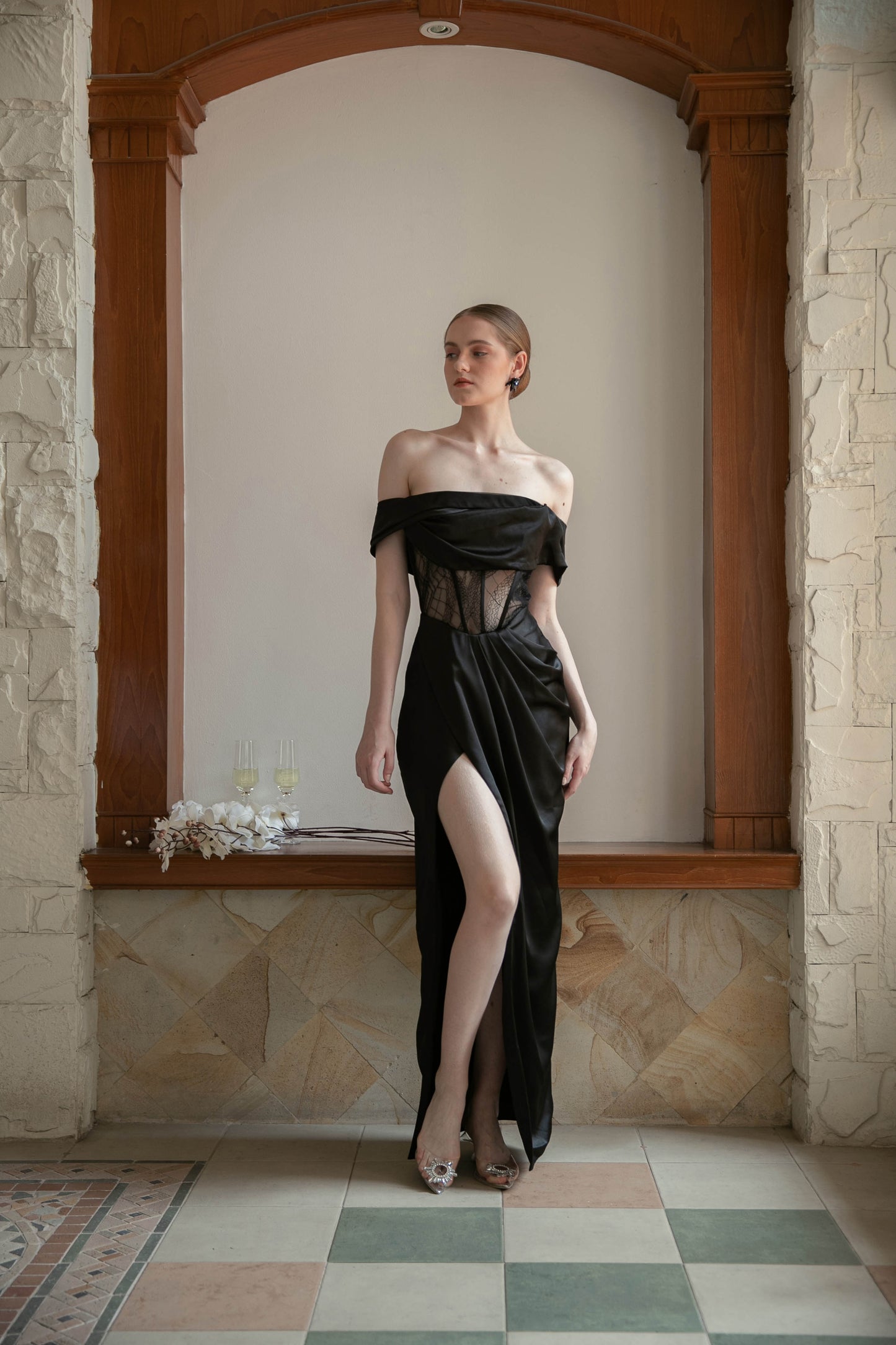 LECOMA - Ophelia Dress