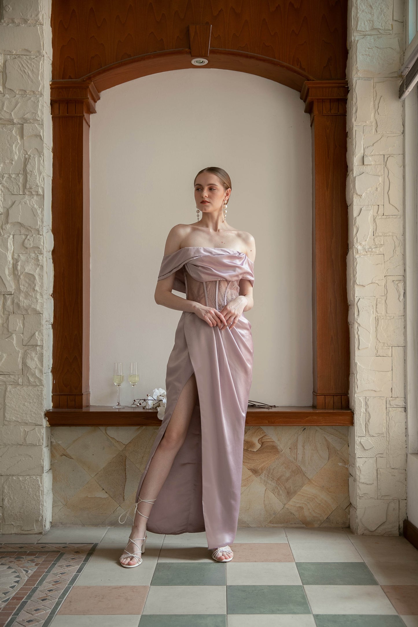 LECOMA - Ophelia Dress