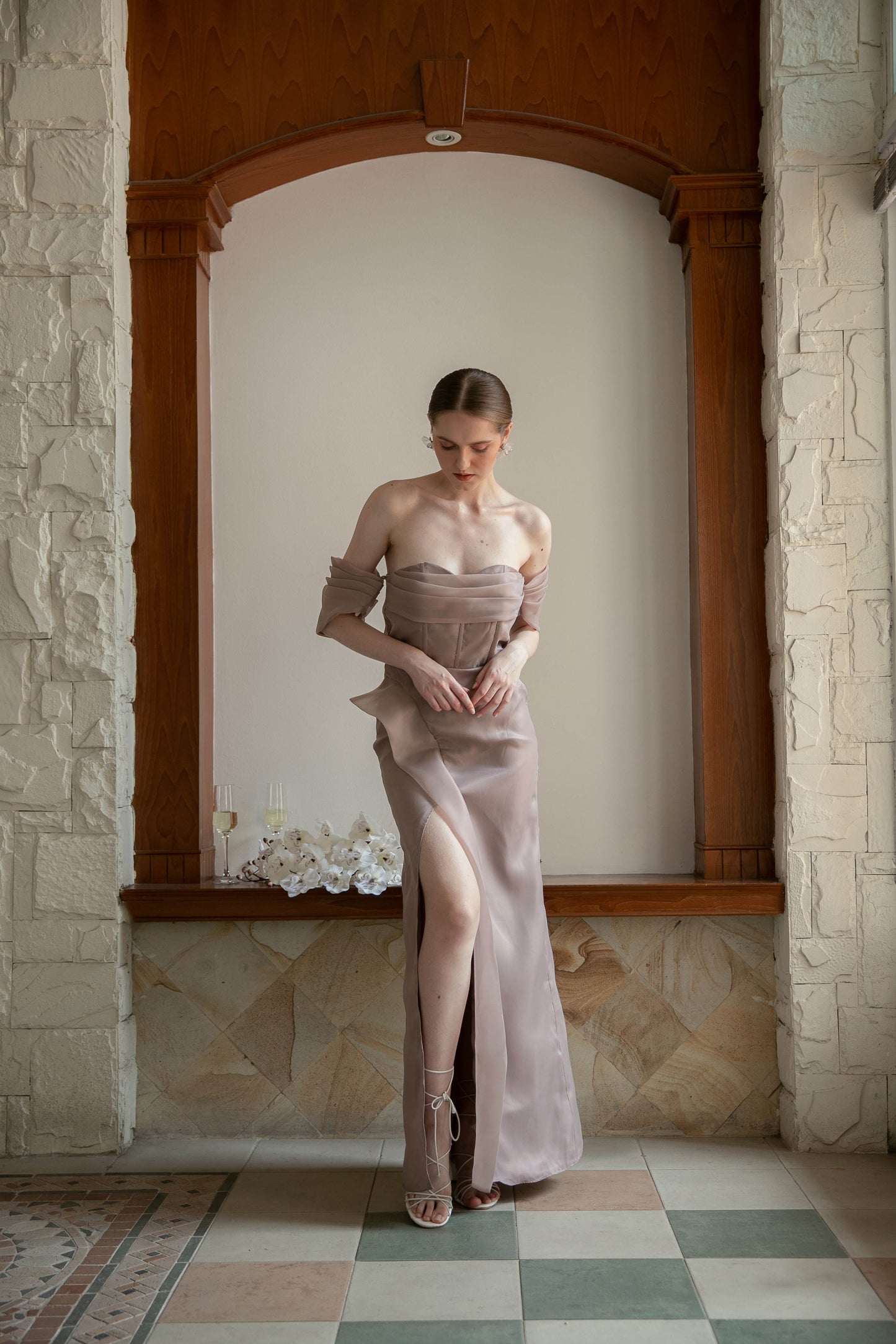 LECOMA - Daphne Dress