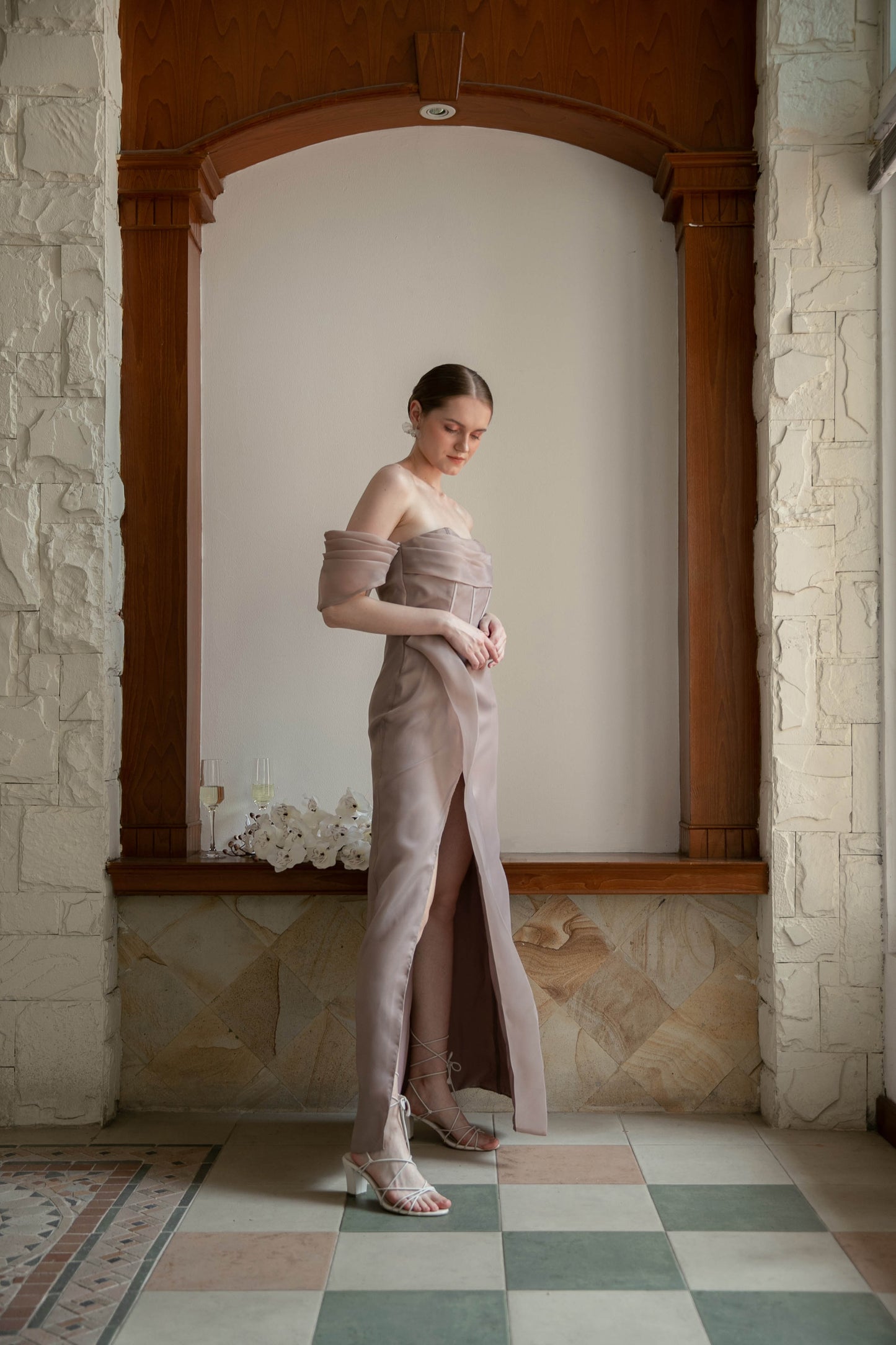 LECOMA - Daphne Dress